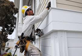 Trusted Hazel Park, MI Siding Experts